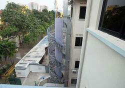 Beng Tong Mansion (D15), Apartment #599231741
